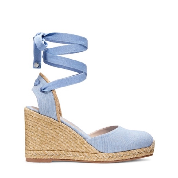 Stuart Weitzman Shoes - Stuart Weitzman Espadrilles